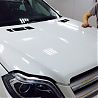 Виниловая пленка на авто. Защитная пленка на автомобиль.