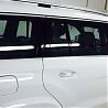 Виниловая пленка на авто. Защитная пленка на автомобиль.
