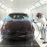 «АвтоСпа» - автокосметический салон и сеть автомоек премиум класса