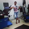 Покраска литых дисков 