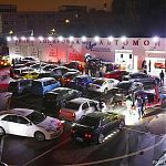 «АвтоСпа» - автокосметический салон и сеть автомоек премиум класса