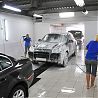 Бесконтактная  Евромойка