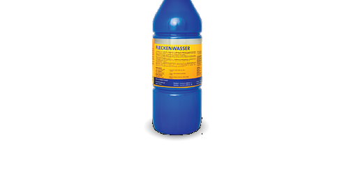 FLECKENWASSER