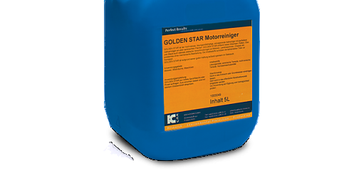 GOLDEN STAR