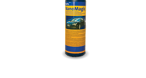 NanoMagic GLANZWACHSSHAMPOO