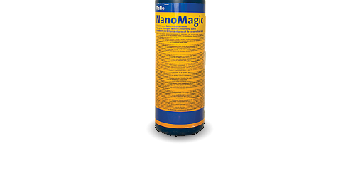 NanoMagic POLISH