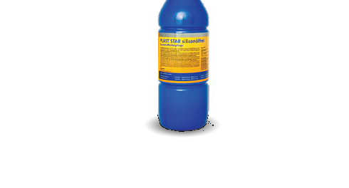 PLAST STAR SILICONOLFREI