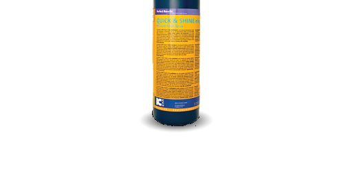 Quick & Shine Allround Finish Spray