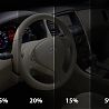Нано-тонировка стекол автомобиля по ГОСТу